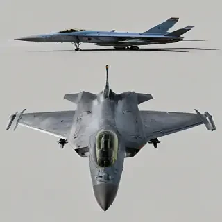 fighter jet png