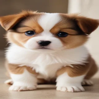 cute puppy wallpapers