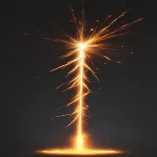 spark png