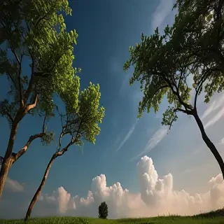 nature iphone wallpaper