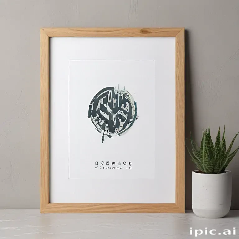 print mockup