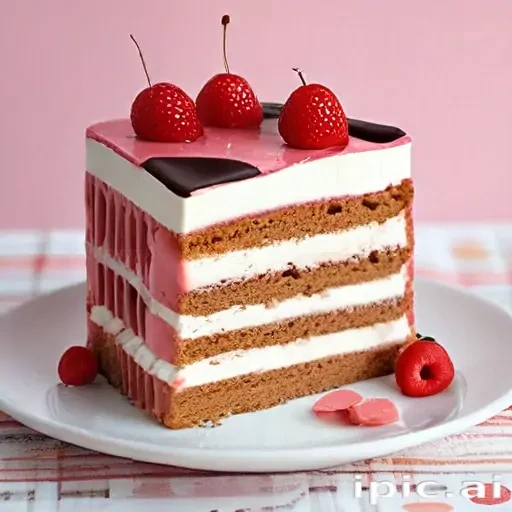 cake wallpaper