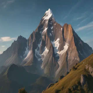 mountain png