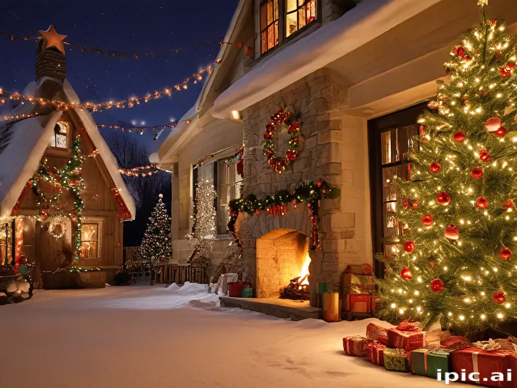 christmas images christmas wallpaper