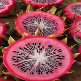 dragon fruit png