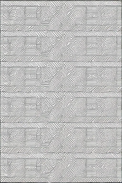 line patterns