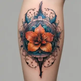 tattoo transparent background