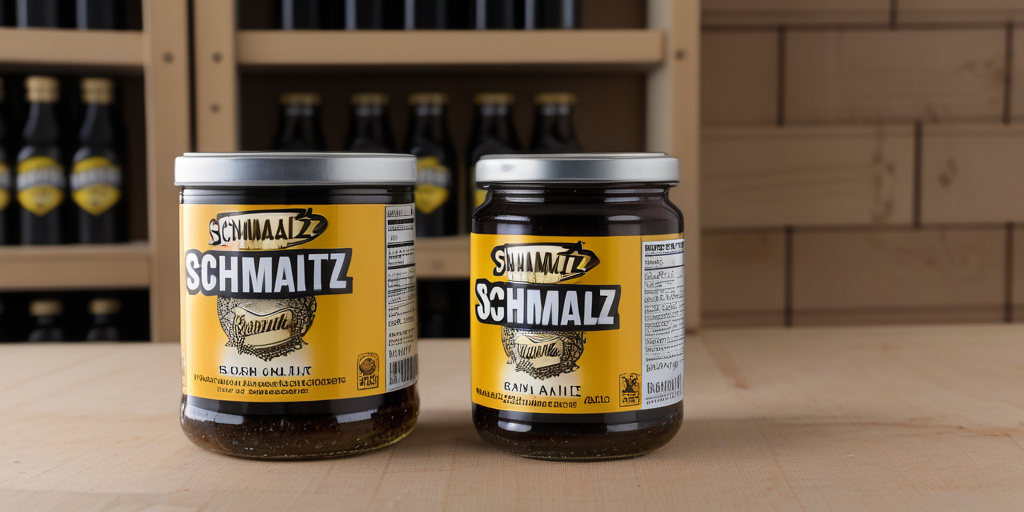 where can i buy schmaltz