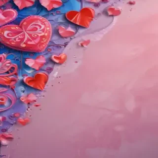 valentine iphone wallpaper