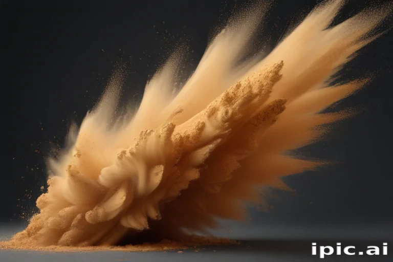 dust png