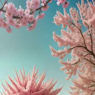 aesthetic spring wallpaper iphone