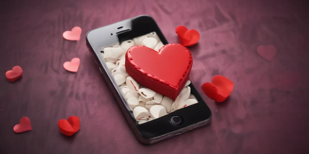 valentines wallpaper iphone