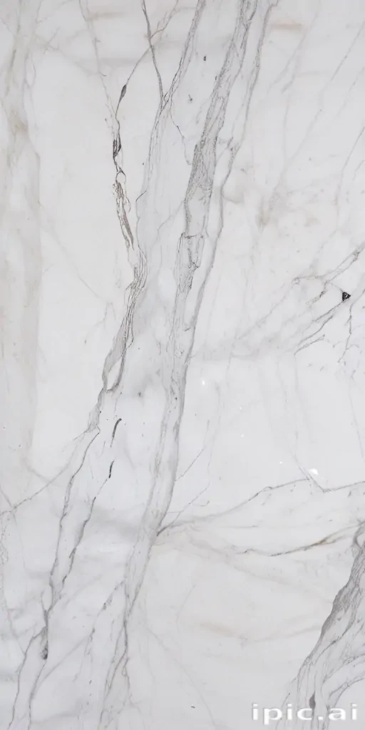 background white marble