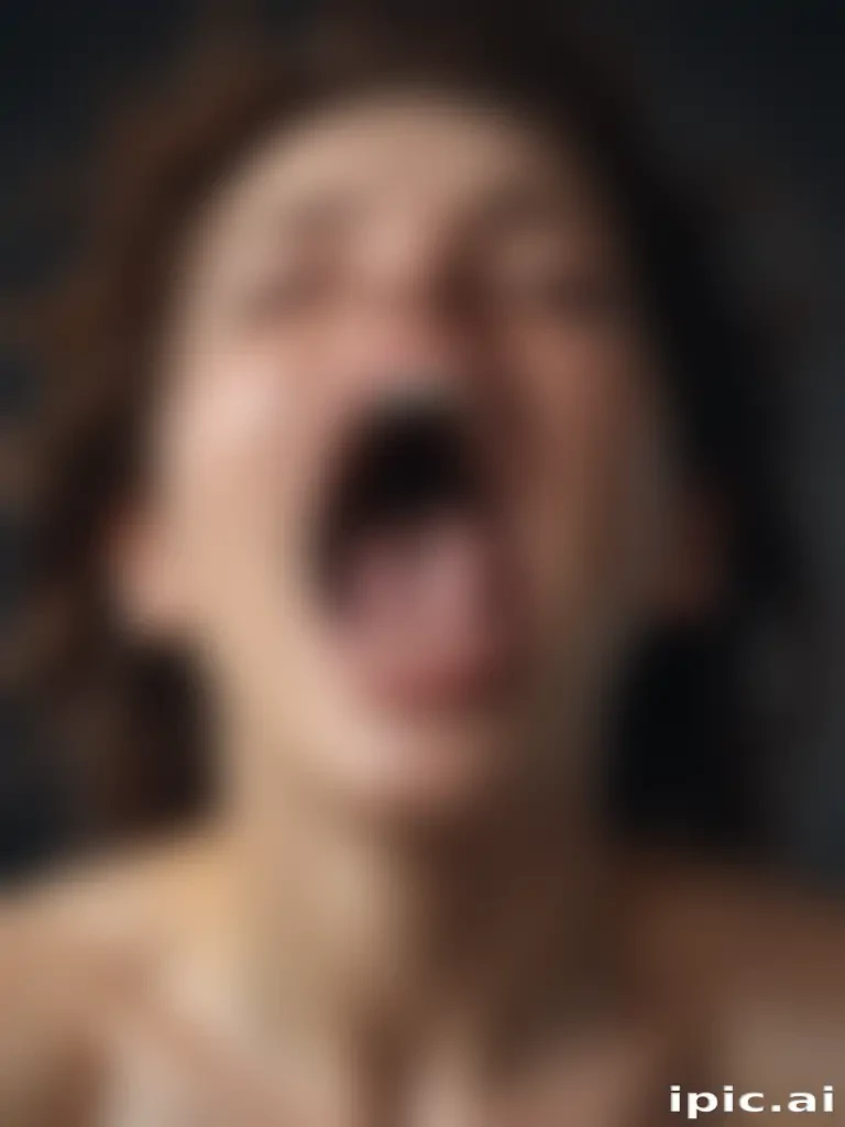 screaming png