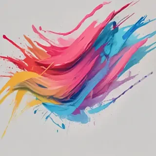 paint stroke png