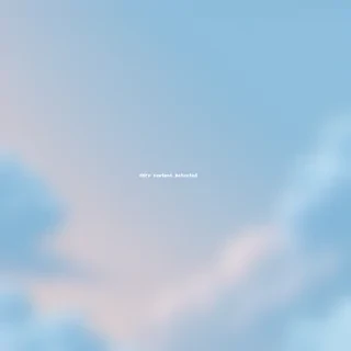 blue aesthetic wallpaper
