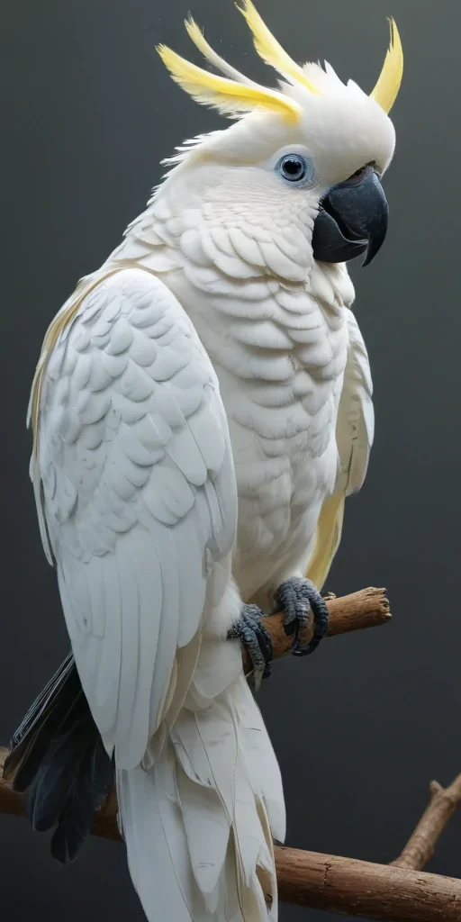 cockatoo