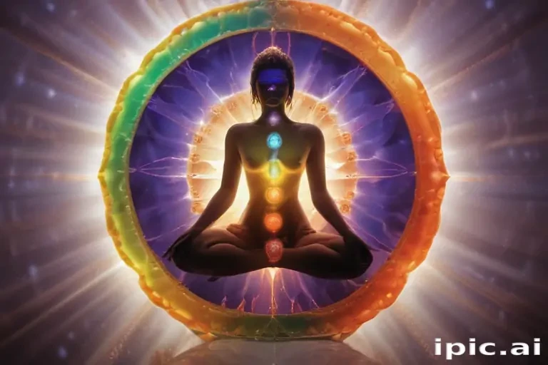 chakra images