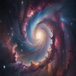 aesthetic galaxy