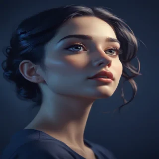 light navy blue background