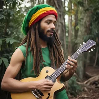 reggae music