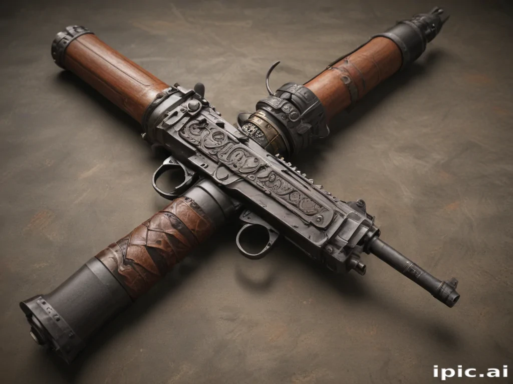 png weapons