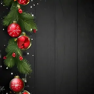 iphone wallpaper christmas