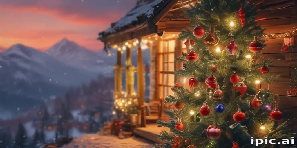 cute aesthetic christmas wallpapers