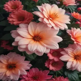 iphone flower background