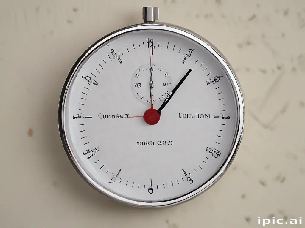 set a timer for 10 minutes