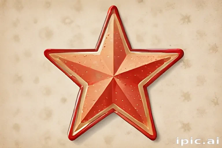 christmas clipart star
