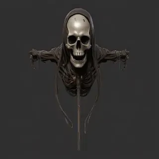 death png