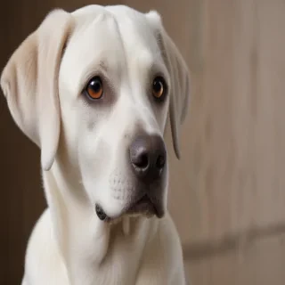 labmaraner dog breed