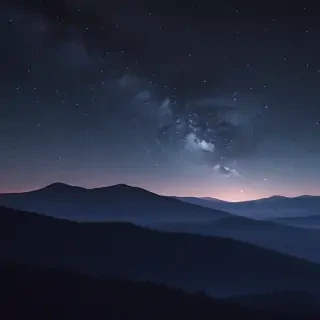 night wallpaper iphone