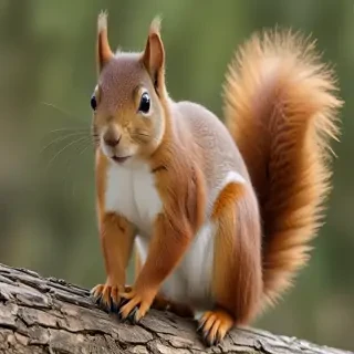 squirrel png