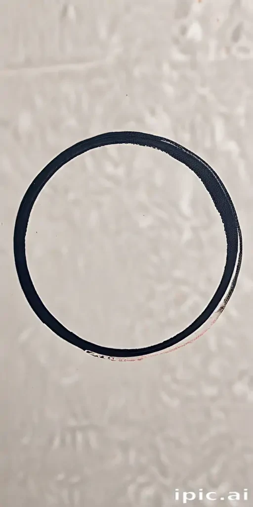 marker circle