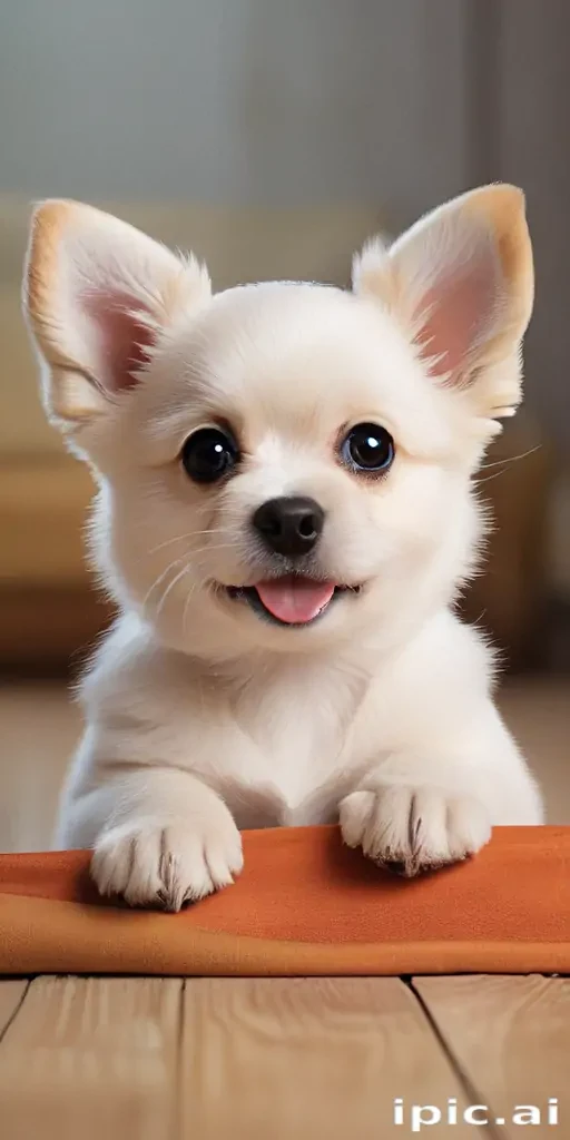 cute dog wallpaper