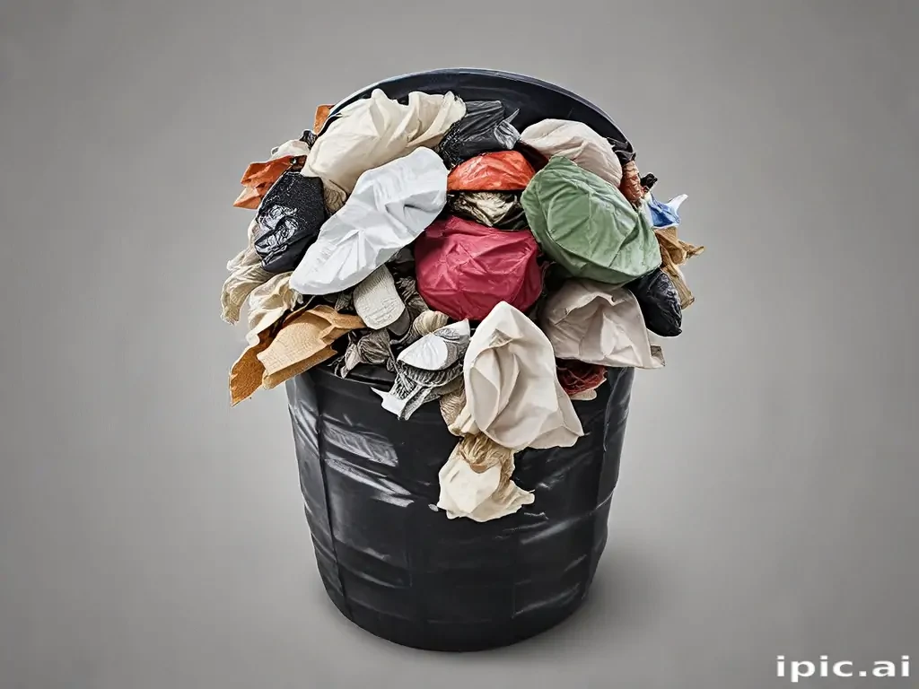 trash png