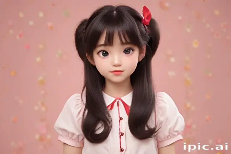 cute youn