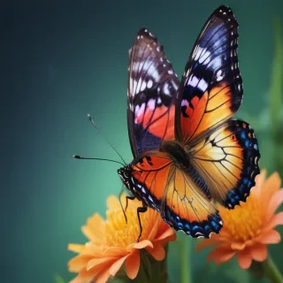 butterfly wallpaper images