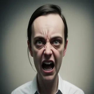 unnerving