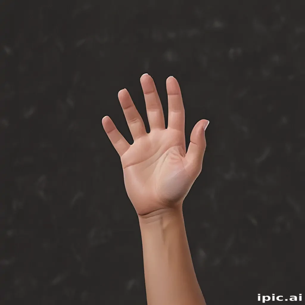 waving png