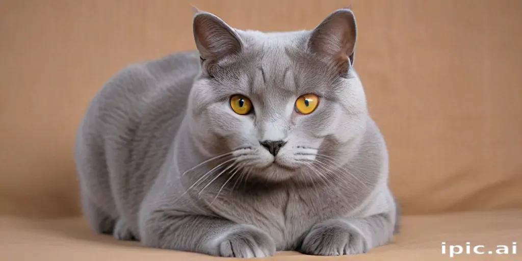 chartreux breed