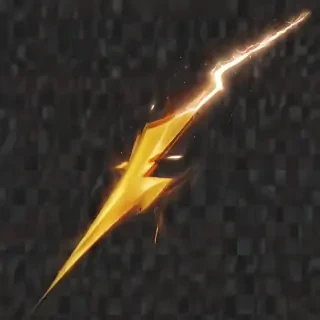 lighting bolt png
