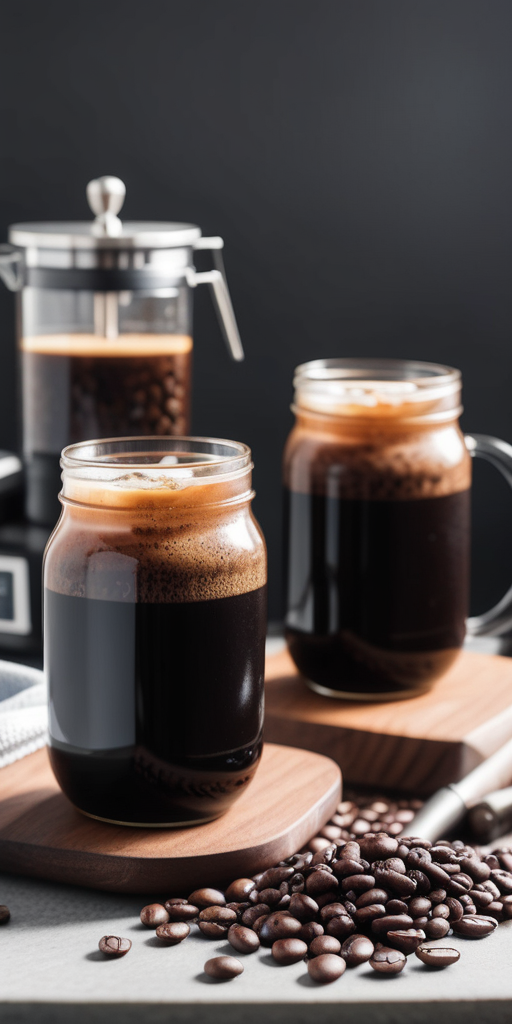 best coffee beans for cold brew