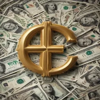 money sign
