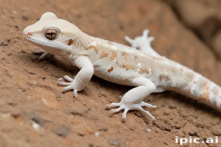 gecko lizard