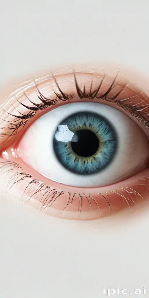 eyeball transparent background