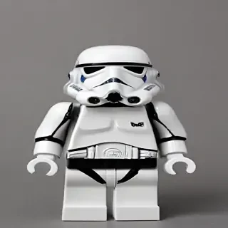 storm trooper