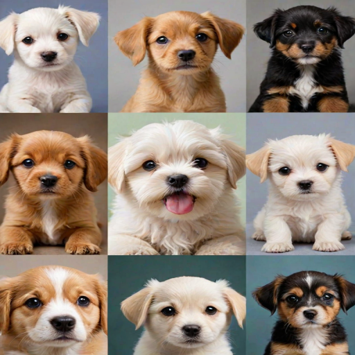 backgrounds of cute dogs